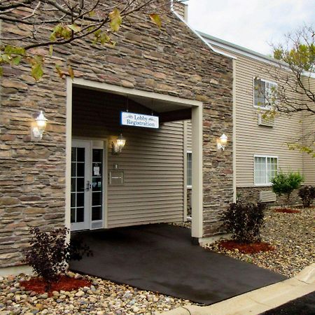 Quality Inn & Suites Red Wing Exterior foto