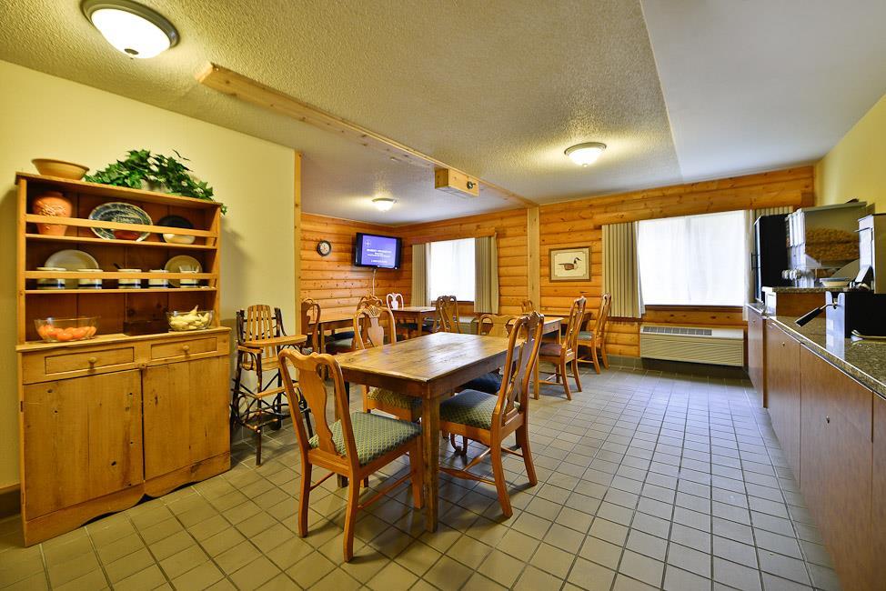 Quality Inn & Suites Red Wing Exterior foto