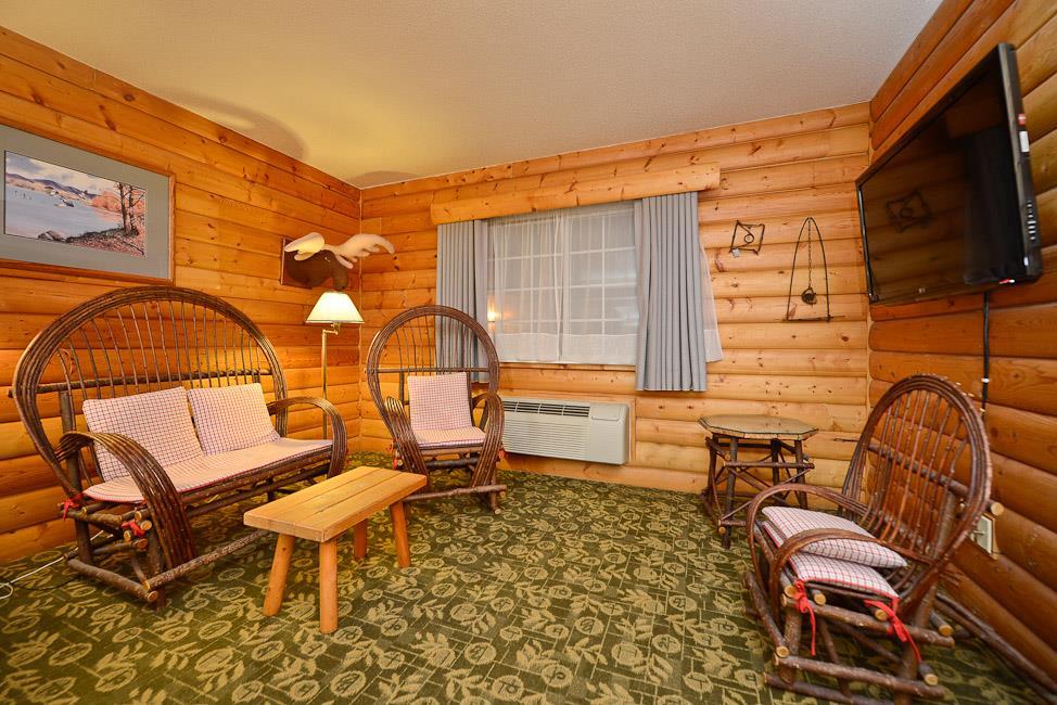 Quality Inn & Suites Red Wing Exterior foto