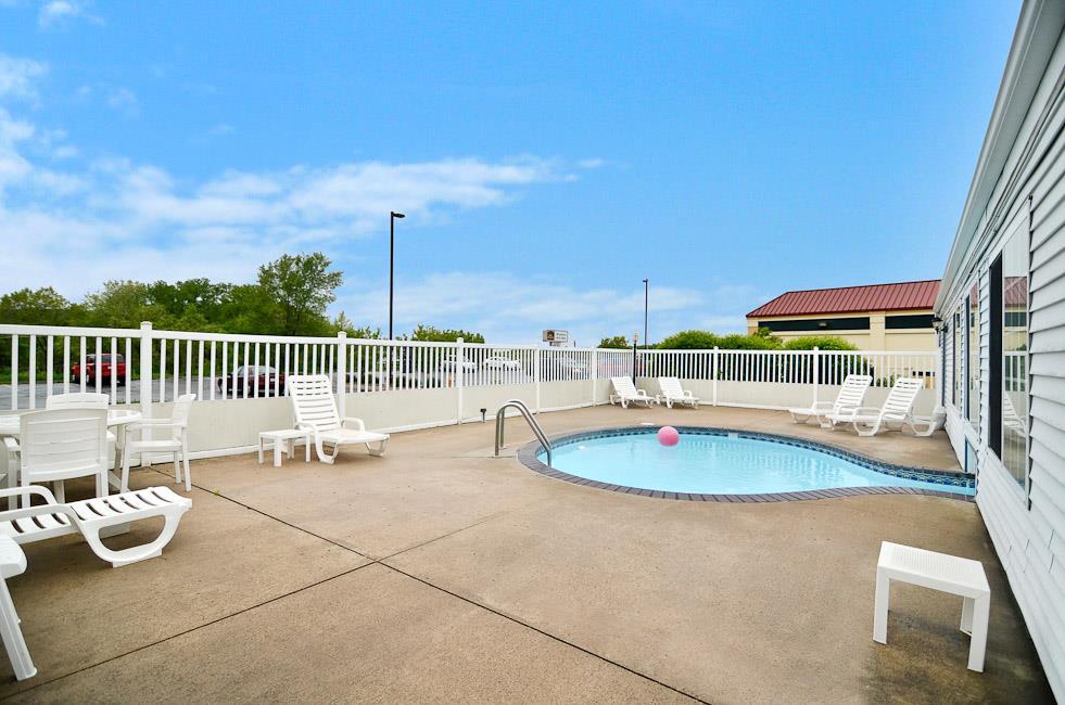 Quality Inn & Suites Red Wing Exterior foto