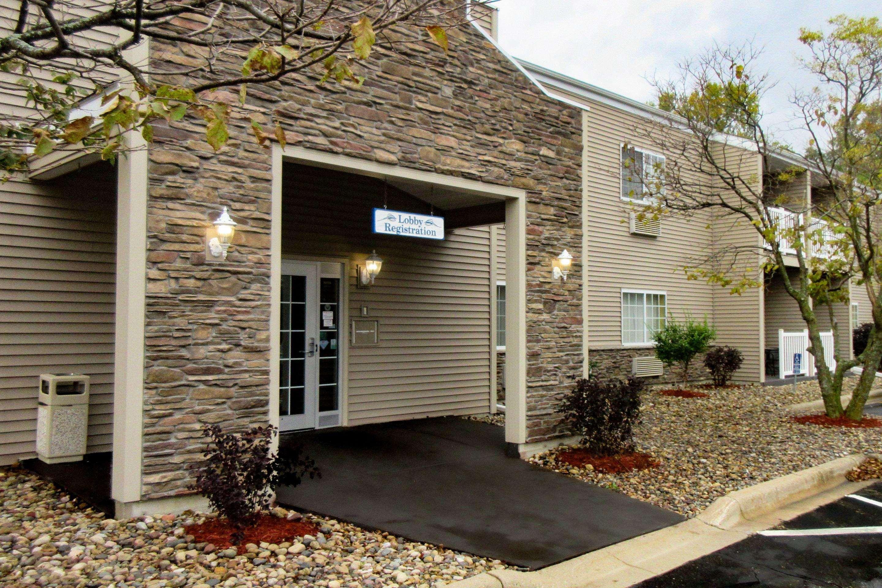 Quality Inn & Suites Red Wing Exterior foto
