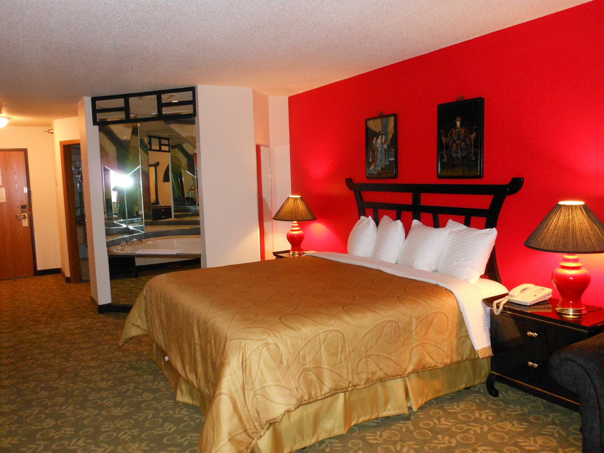 Quality Inn & Suites Red Wing Exterior foto